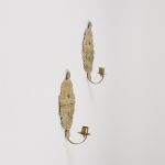 1033 5595 WALL SCONCES